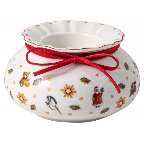 Подсвечник Villeroy & Boch Баночка (1486593982)
