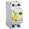 Выключатель дифференциальный IEK MAD22-5-006-C-30