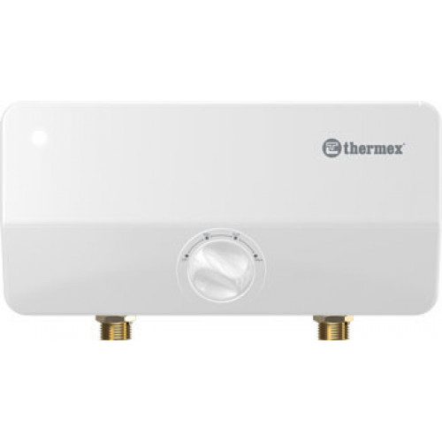 Водонагреватель проточный Thermex Artflow 6000