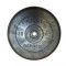 Диск обрезиненный MB Barbell Atlet MB-AtletB26-20