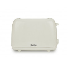 Тостер Blackton Bt T1110 слоновая кость