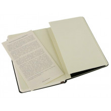 Блокнот Moleskine Classic Pocket (QP012)