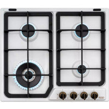 Встраиваемая газовая варочная панель Delonghi BF 46 PRO