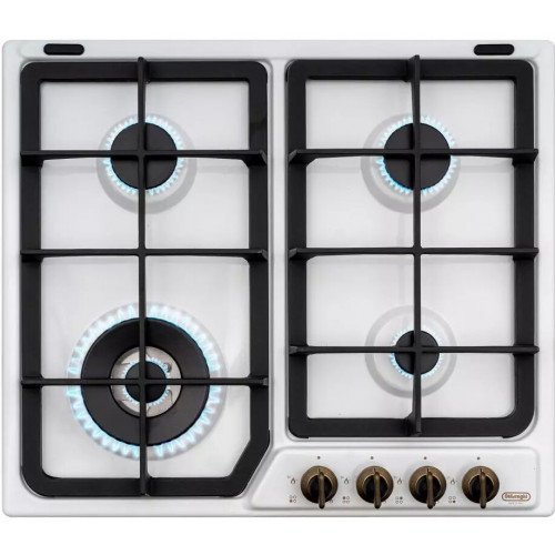 Встраиваемая газовая варочная панель Delonghi BF 46 PRO