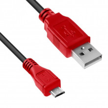 Кабель Greenconnect 4PH-R90006