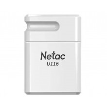 Флеш-диск Netac NT03U116N-064G-30WH