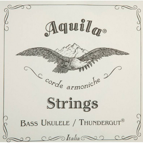 Струны для укулеле Aquila 69U