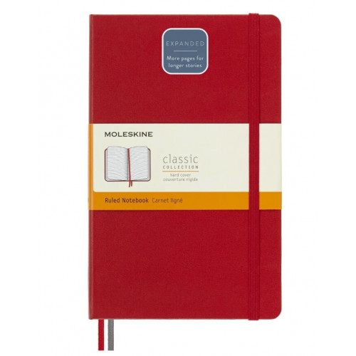 Блокнот Moleskine QP060EXPF2