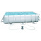 Каркасный бассейн Bestway Power Steel Frame 56441