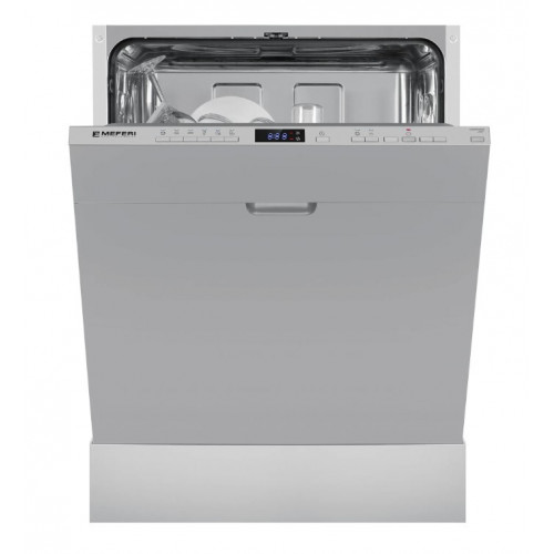 Встраиваемая посудомоечная машина Meferi MDW6062 Light