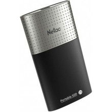Накопитель SSD Netac NT01Z9-001T-32BK