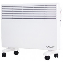Конвектор Galaxy GL8227 белый