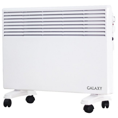 Конвектор Galaxy GL8227 белый