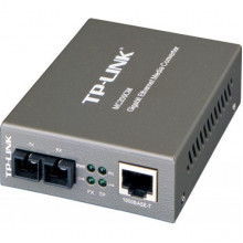Медиаконвертер Tp-Link MC200CM