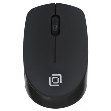 Мышь Oklick 486MW черный