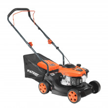 Газонокосилка бензиновая Patriot PT 40 (512109401)