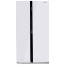 Холодильник Zugel ZRSS630W