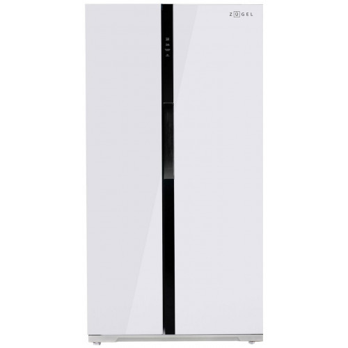Холодильник Zugel ZRSS630W