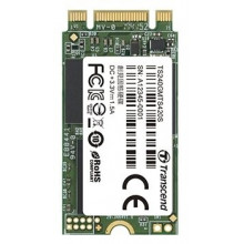Твердотельный накопитель Transcend TS120GMTS420S