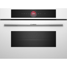Встраиваемый электрический духовой шкаф Bosch CMG7241W1