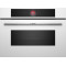 Встраиваемый электрический духовой шкаф Bosch CMG7241W1