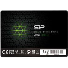 Твердотельный накопитель Silicon Power SP128GBSS3A56B25