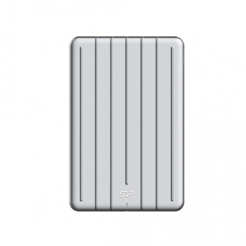 Внешний жесткий диск Silicon Power Armor A75 1000Gb (SP010TBPHDA75S3S)