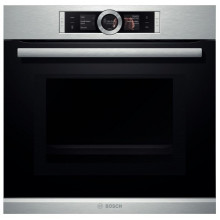 Встраиваемый электрический духовой шкаф Bosch HMG636RS1
