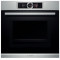 Встраиваемый электрический духовой шкаф Bosch HMG636RS1