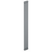 Радиатор отопления Rifar Tubog Ventil Tub 2180-4 титан