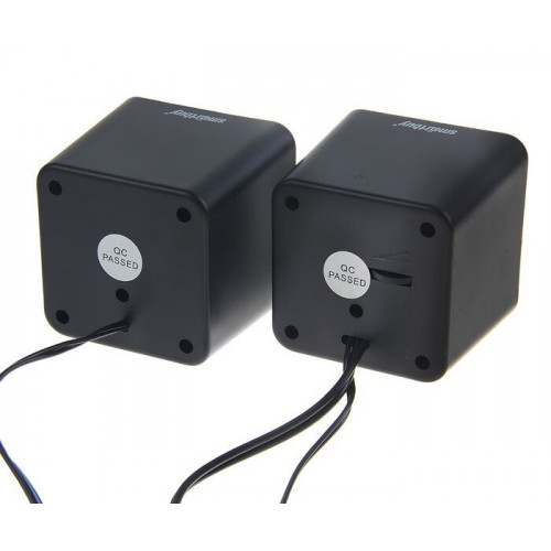 Колонки Smartbuy Mini SBA-2810 серый