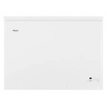 Морозильник-ларь Haier HCE301R