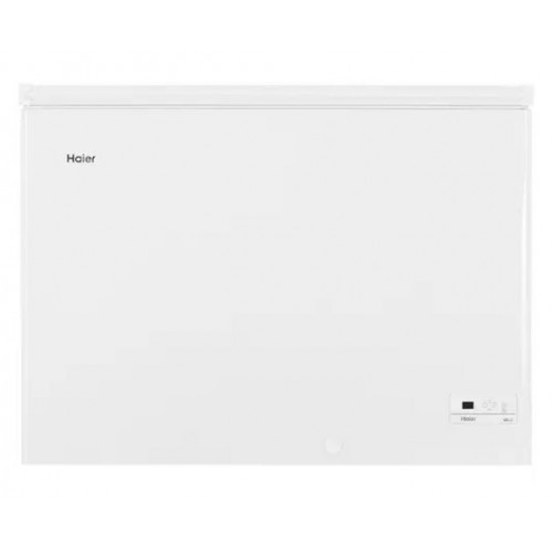 Морозильник-ларь Haier HCE301R