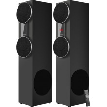 Компьютерная аккустика Ginzzu GM-325