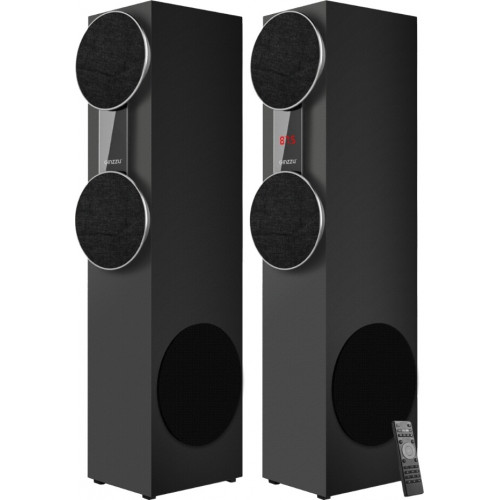 Компьютерная аккустика Ginzzu GM-325