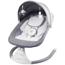 Электрокачели Amarobaby AB23-22LUCKY/11