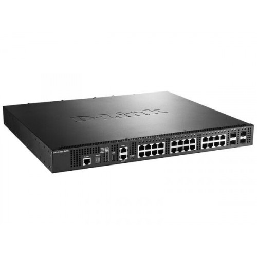 Коммутатор D-Link DXS-3400-24TC/A1ASI