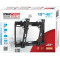 Кронштейн для телевизора Arm Media Steel-6 черный