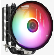Устройство охлаждения Aerocool Rave 4 ARGB