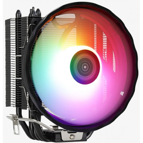 Устройство охлаждения Aerocool Rave 4 ARGB