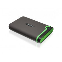 Внешний жесткий диск Transcend TS1TSJ25M3S