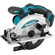 Пила дисковая Makita DSS610Z