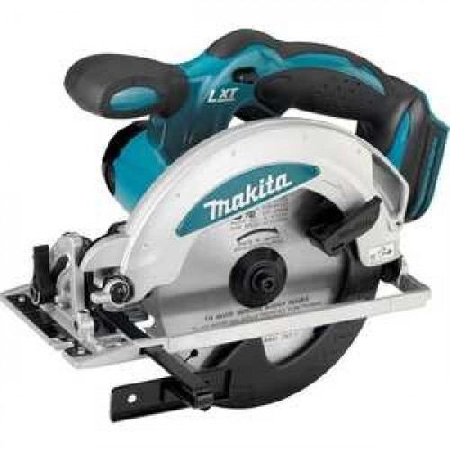 Пила дисковая Makita DSS610Z