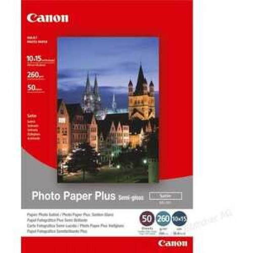 Бумага Canon SG-201 (1686B015)
