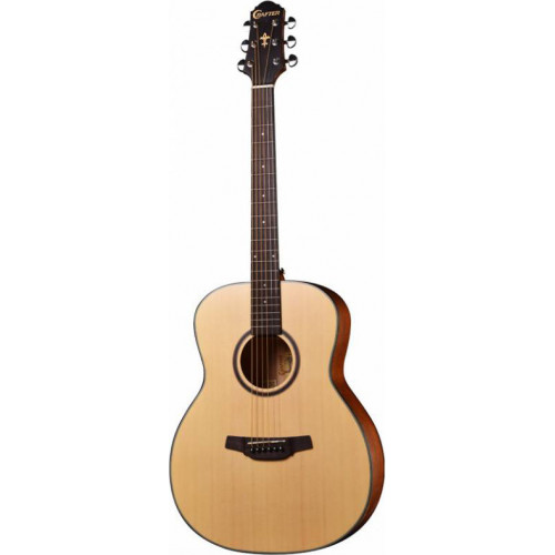 Акустическая гитара Crafter HT-100 OP N