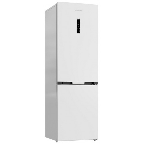 Холодильник Grundig GKPN66930LWW