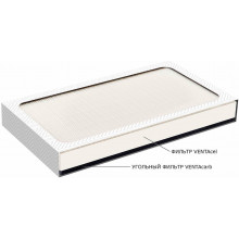 Фильтр Venta VENTAcel (2221100)