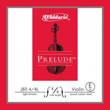 Струна D'Addario J811 4/4M