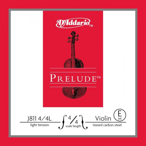 Струна D'Addario J811 4/4M