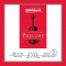 Струна D'Addario J811 4/4M